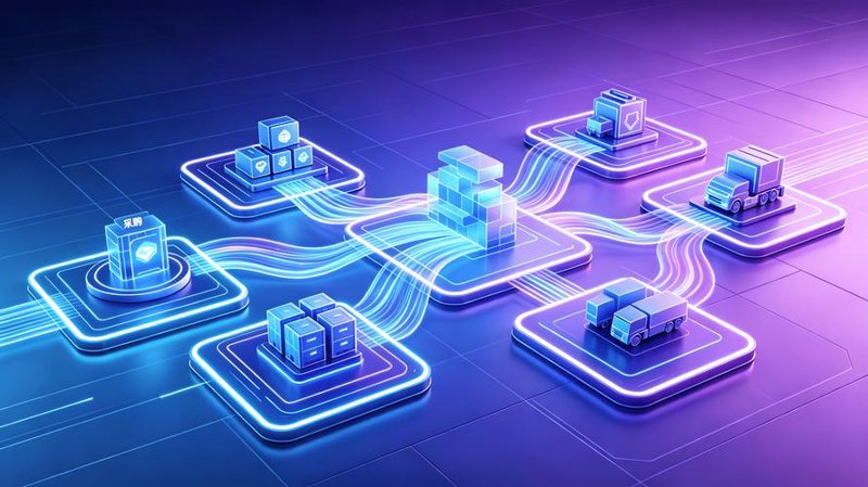 上海科技公司的创新步伐